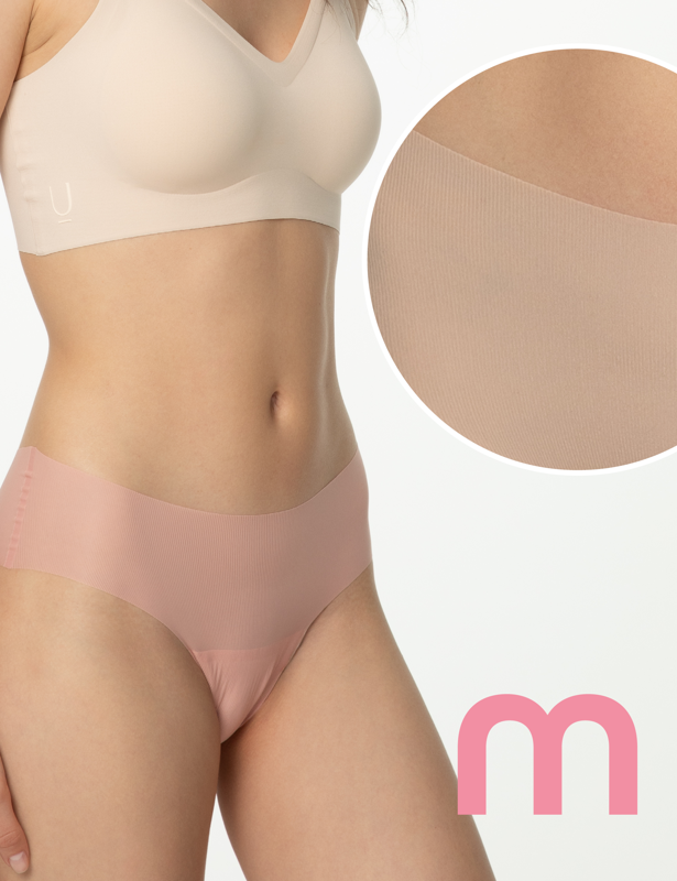 Klasszikus szabású bugyi MOUSSE CLASSIC Julimex Klasszikus szabású bugyi MOUSSE CLASSIC Julimex