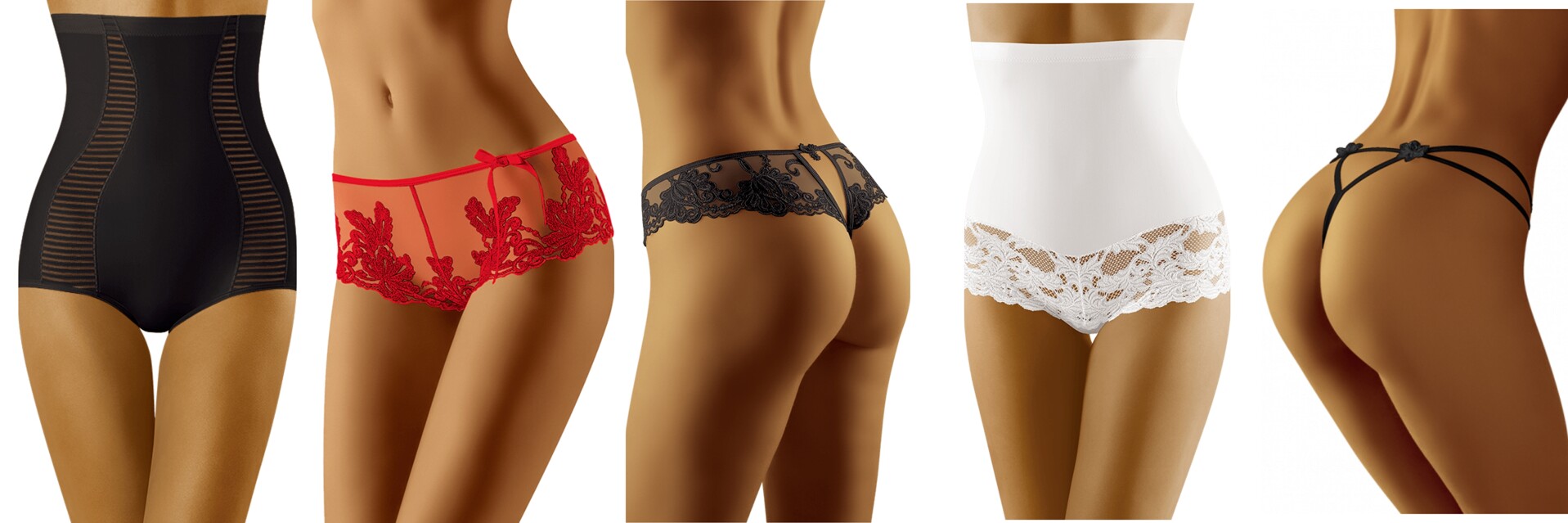 Női alsók alsonemu