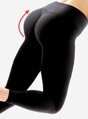 Leggings push-up hatással VENUS 90 DEN Lores