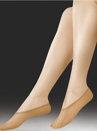 Klasszikus titokzokni ELASTIL 20 DEN Knittex Klasszikus titokzokni ELASTIL 20 DEN Knittex