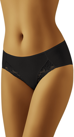 Elegáns női alsónadrág eco-OM MAXI Wolbar Elegáns női alsónadrág eco-OM MAXI Wolbar